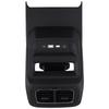 A58X-Rear Air Outlet Assembly A/C Outlet Vent Grille For Tiguan L PA 5NG819203