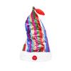 Swing Automatically Christmas Musical Toy Kids Christmas Gift  Holiday Costume Accessory