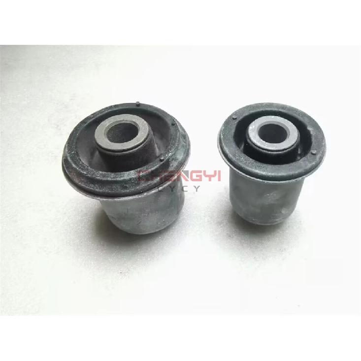 Front Suspension Support Arm Lower Swing Arm Bushing Rubber Sleeve For Pajero Montero V63W V73W V77W V93W V97W MR510420 MR510417