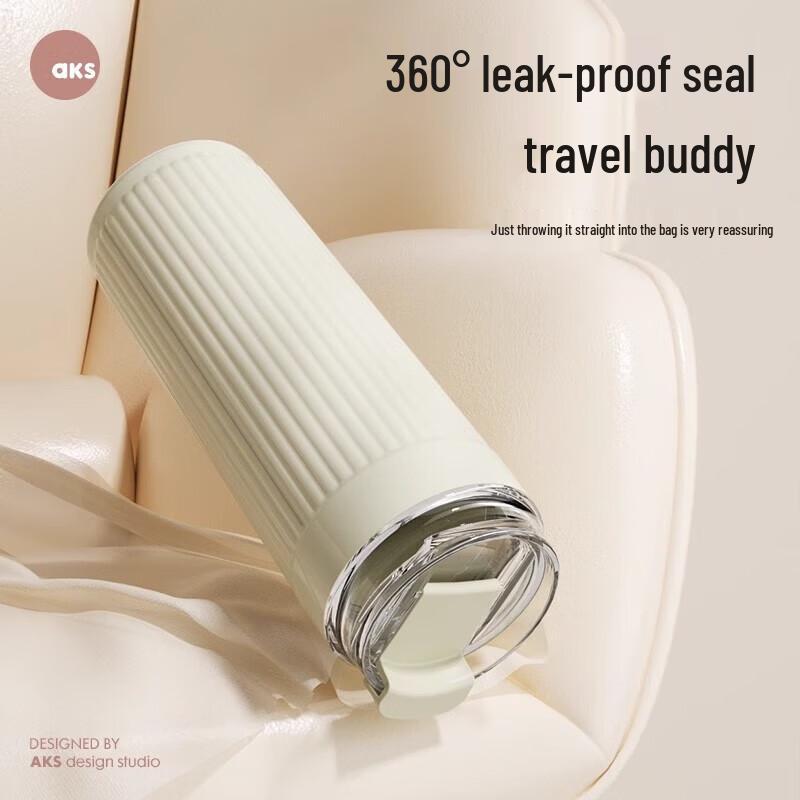 AKS 316 Stainless Steel Insulated Coffee Mug