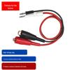 FUWEISHENG Insulated High-Voltage Test Lead for Withstand Voltage Testers