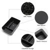 Car Armrest Cover for A-udi A3 2024-2025 Car Storage Box Center Console Armrest Storage