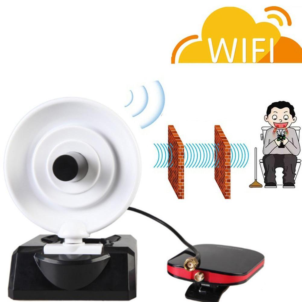 High Power Beini Strengthen Internet Long Range 150mbps 3070L Usb Blueway 12dbi 2000mW Antenna Wifi Adapter Ralink Wifi Decoder