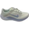 Nike Air Winflo 10 Fashion Comfortable Sports Shock Absorbing Wear Resistant Breathable Low Top Running Shoes Women Sneaker Gray IM3379-001