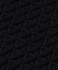Yaitch Eyelet Knit Merino Wool Vest - Black