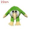 Tralalero Tralala Shark Plush Animal Doll Tungtungtung Sahur Italian Brain Rot SHARK Plush Peluches Stuffed Doll Toy Gifts