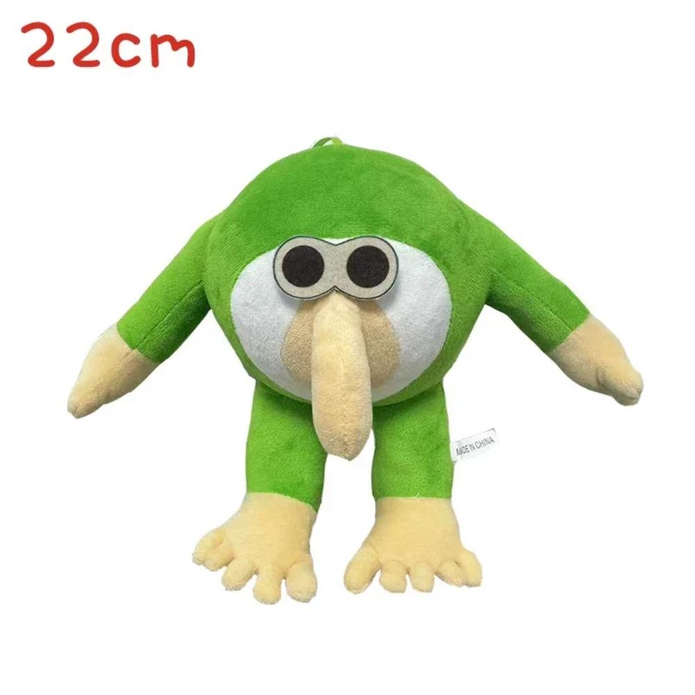 Tralalero Tralala Shark Plush Animal Doll Tungtungtung Sahur Italian Brain Rot SHARK Plush Peluches Stuffed Doll Toy Gifts