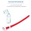 Anti-Reflux Enema Cleaner SM Anal Douche Hose - Adult Intimate Hygiene Device