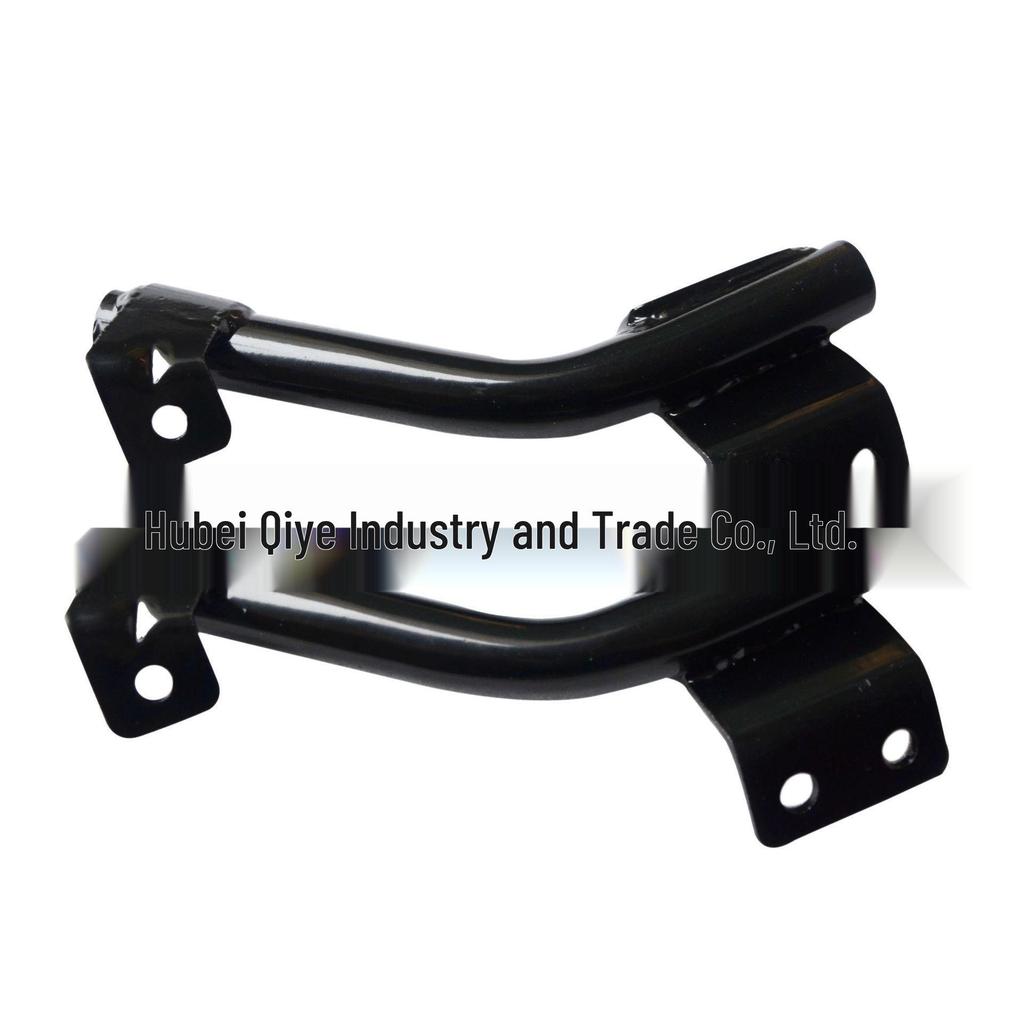 Right Bracket Assembly for Inner Upper Fender - Compatible with Dongfeng Tianlong/Jiefang J6