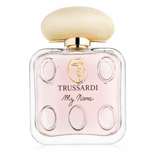 

Trussardi My Name парфюмерная вода-спрей 100мл