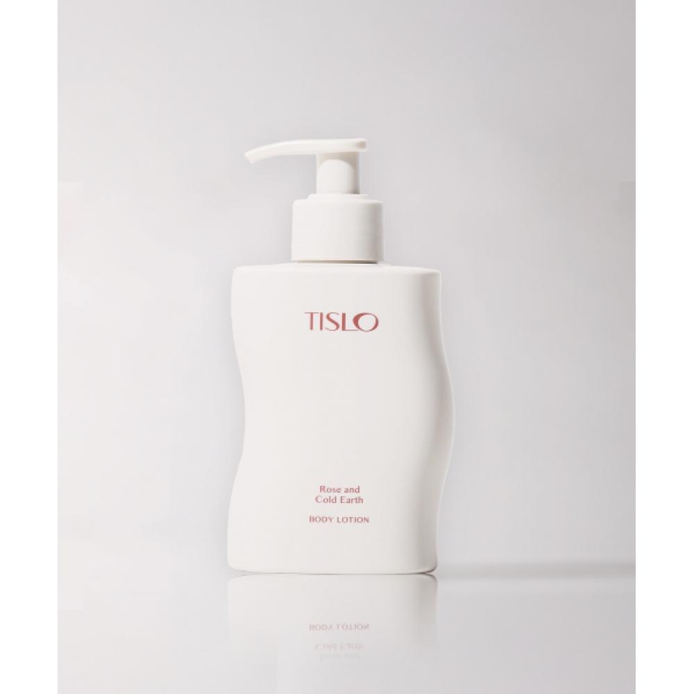 Tislo Perfume Body Lotion 330ml  Choose 1 Of 6 Types Peony & Peach Rainbow