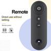 433Hz Remote Control for Walking Pad Under Desk Treadmill Walking Machine