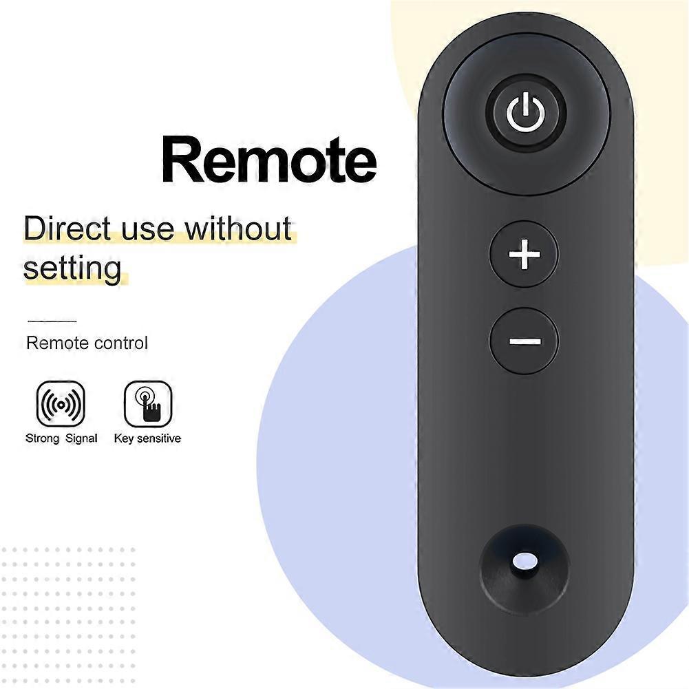 433Hz Remote Control for Walking Pad Under Desk Treadmill Walking Machine