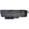 Window Regulator Switch, Electric Window Button 13228879 For Vauxhall Astra H & Zafira B