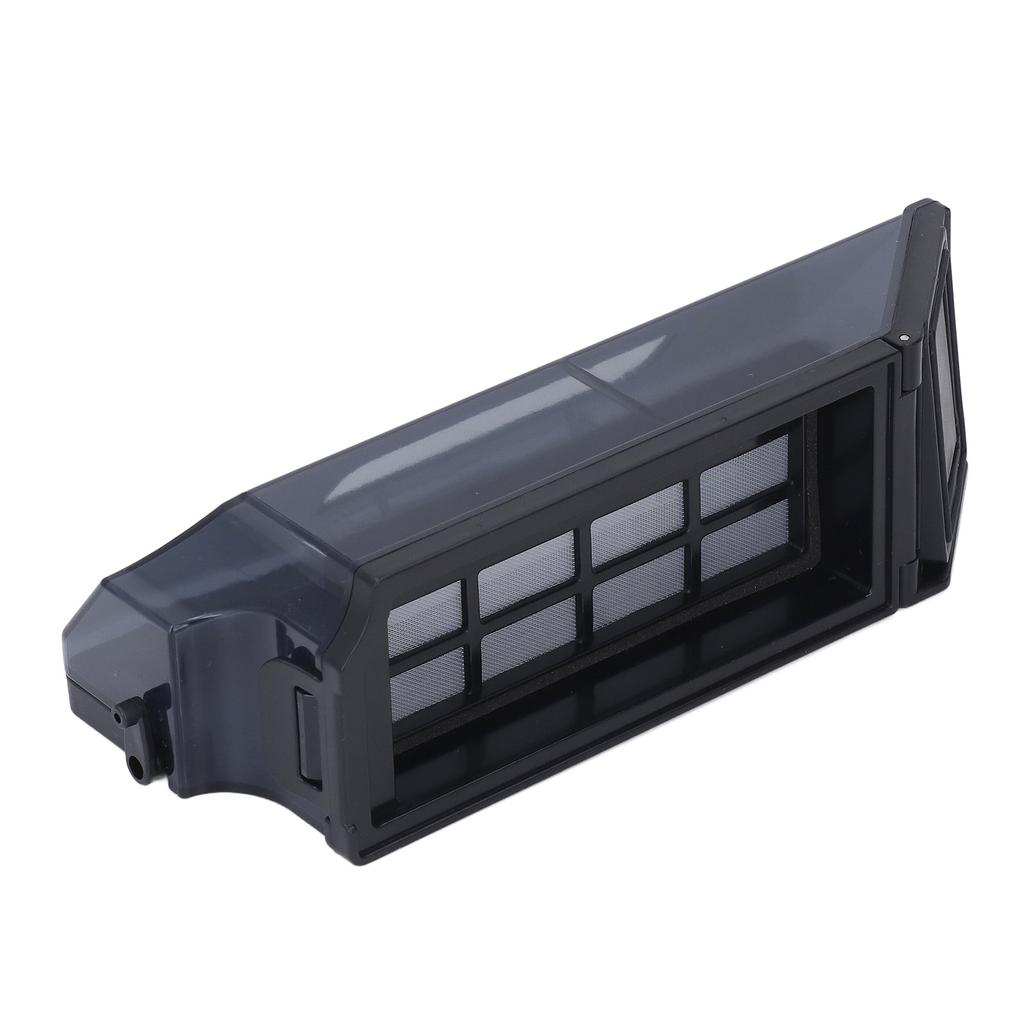 Replacement Dust Bin Box for X1 T10 Omni Turbo Robot Vacuum Cleaner Part Accessories Dust