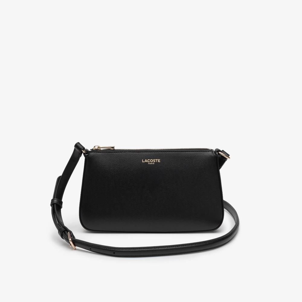 Lacoste Women's Champs-Élysées Slim Cross Bag NF5226P56G000