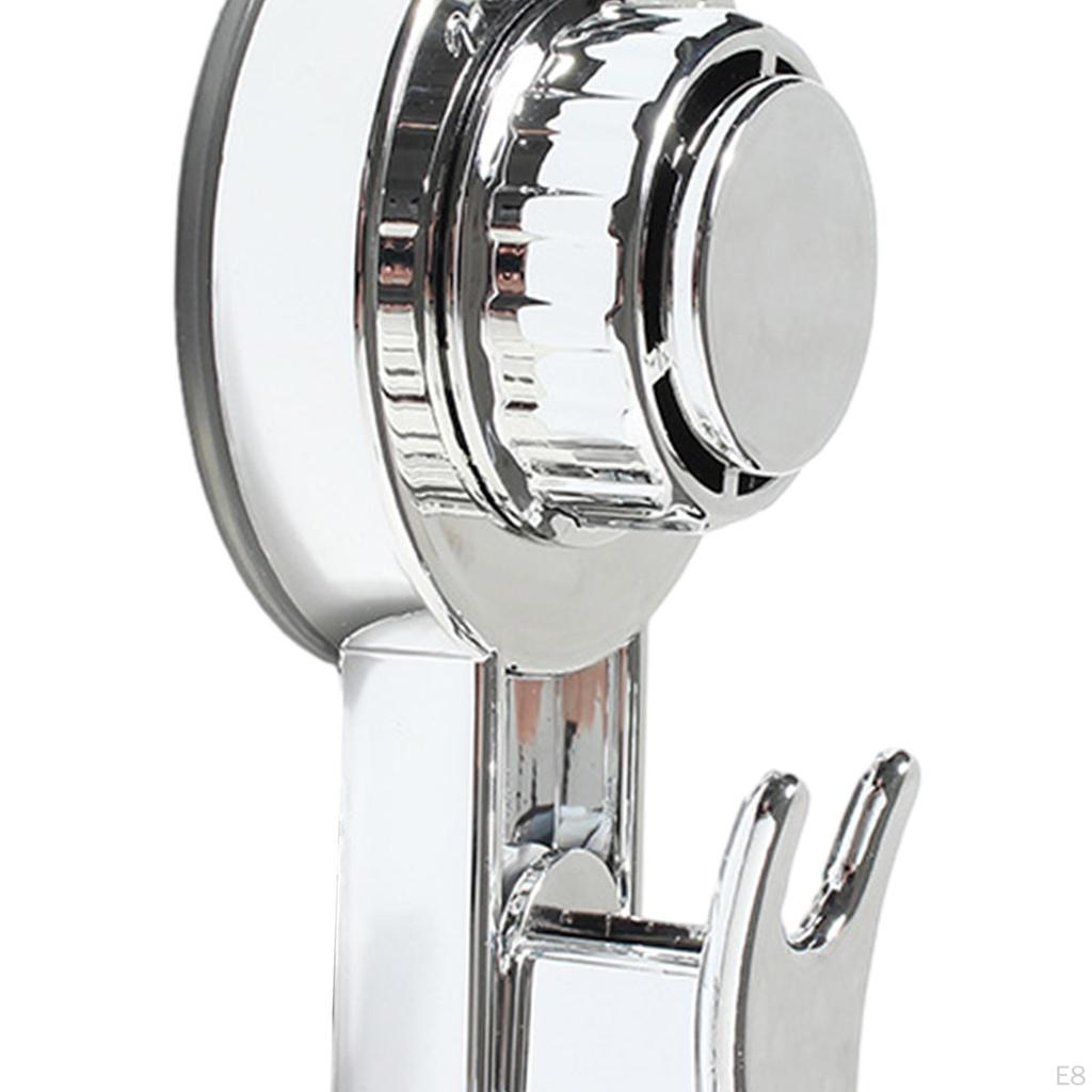 Powerful Suction Cup Hooks for Bathroom and Kitchen Organization