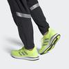 Adidas Supernova Solar Yellow Men Sneakers Silver-Metallic Core-Black FX6823