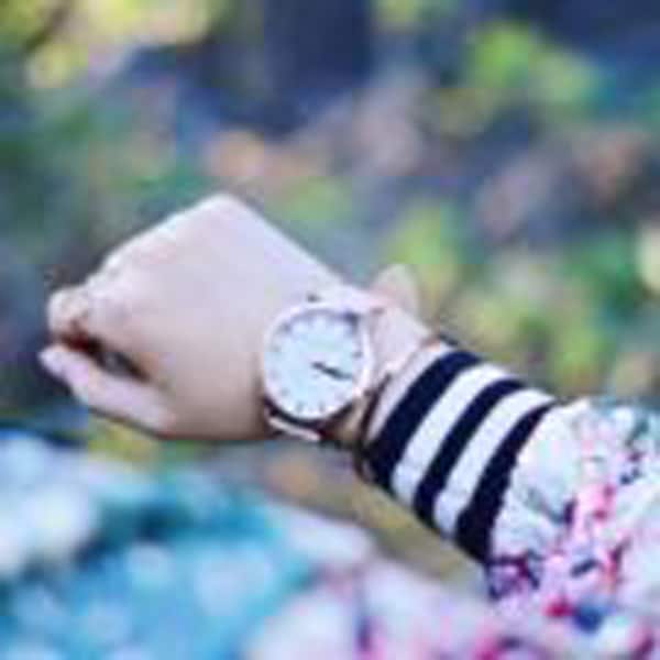 Christian Paul MARBLE Series Unisex Quartz Wrist Watch M003NDSV M002PCPG Gift Casual Business Sports Student
