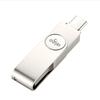 aigo U356 32GB Dual-Interface USB 3.1 Type-C Flash Drive