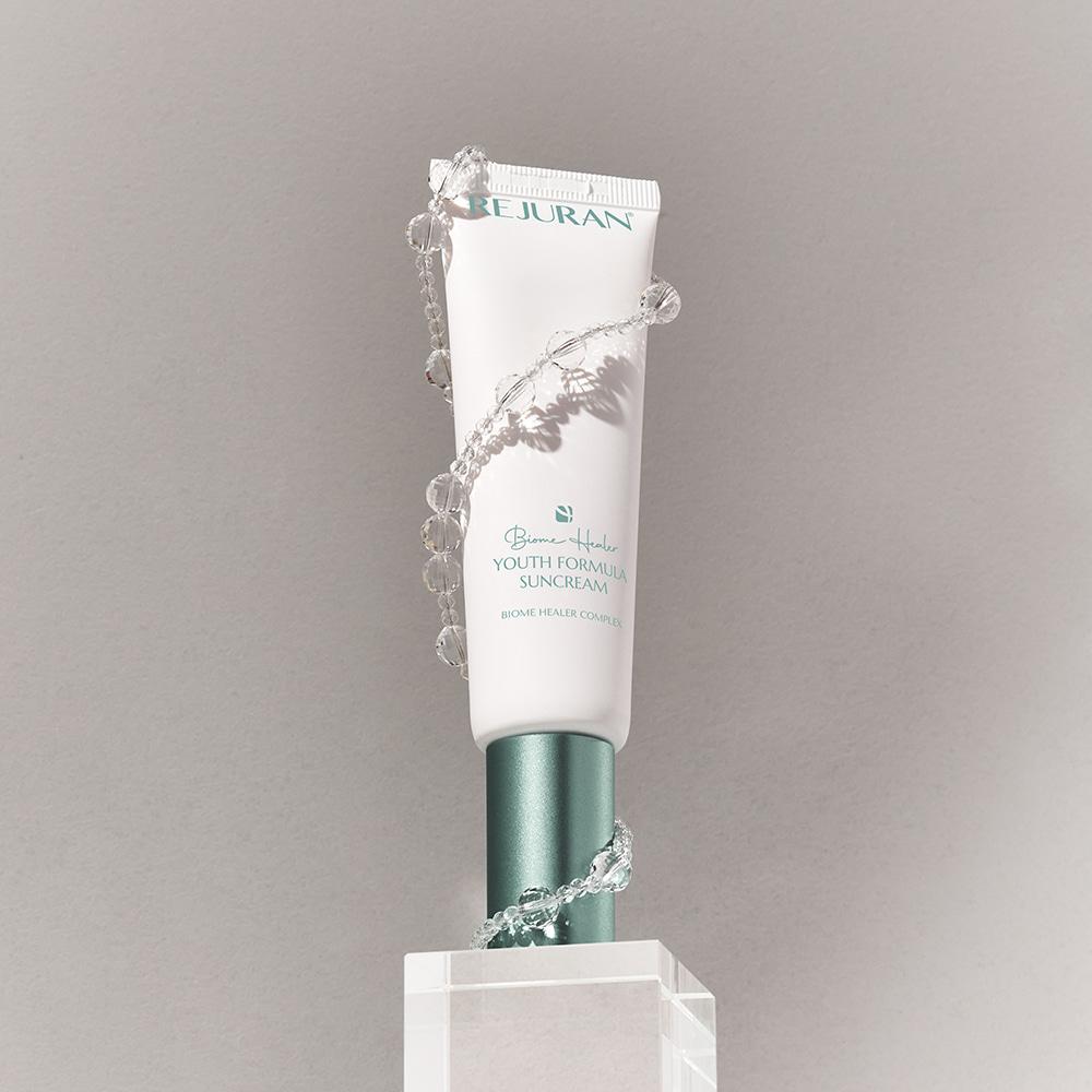Rejuran Biome Healer Youth Formula Sun Cream 50mL x 2