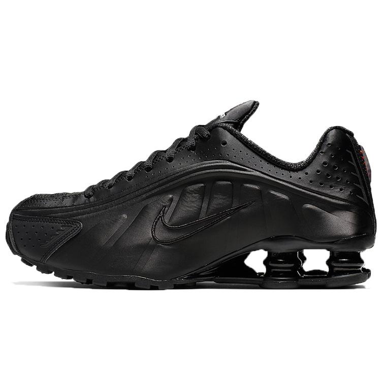 (WMNS) Nike Shox R4 Black Women s AR3565-004 EU 37.5