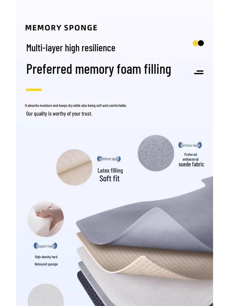 Volkswagen Tayron Trunk Bed Mat: Sleeping Pad for 25 Models - Inflatable Rear Row Car Bed