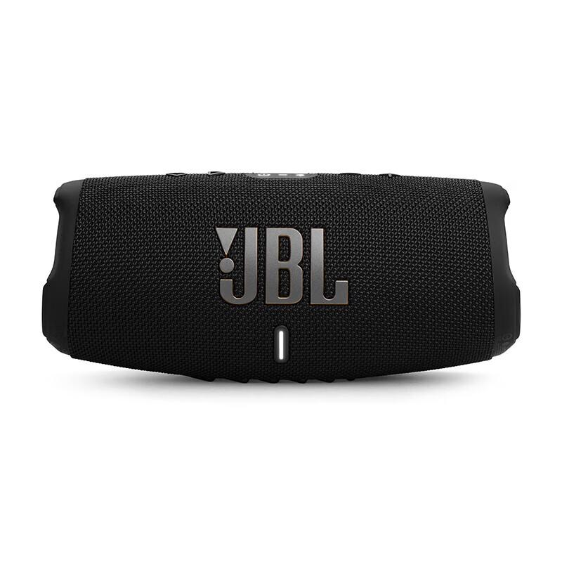 JBL Charge 5 WiFi Portable Bluetooth Speaker
