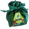 Cardcaptor Sakura Clear Card Arc Costume Satin Width Bag Support Goods Shaoran