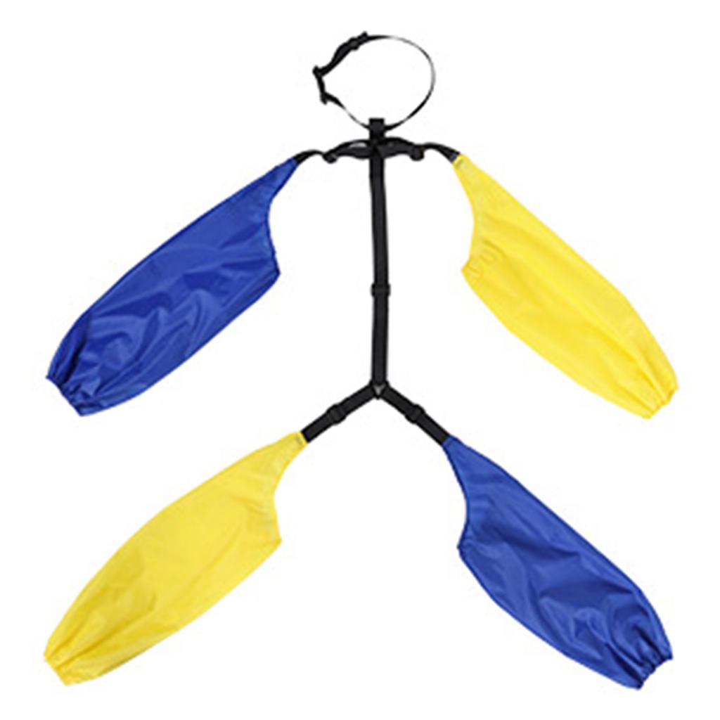 Wasserdichte Haustier-Leggings mit Hosenträger Praktische Hundebeinabdeckung Outdoor Walking Hundebeinabdeckung Leicht zu reinigen