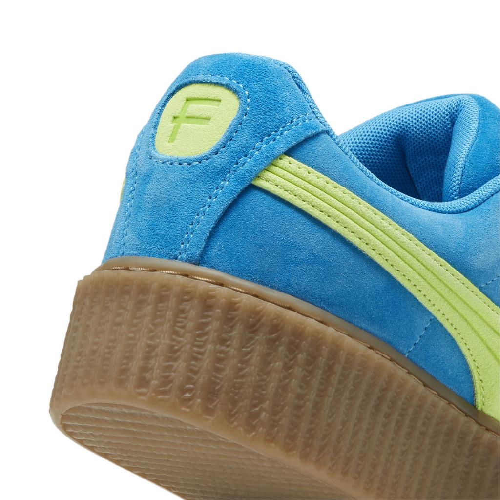 Puma Creeper Phatty Shoes 39640302 R 36