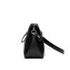 Three-Layer Multi-Use Middle-Aged Mother Bag Women's Embossed Change Shoulder Crossbody Bag