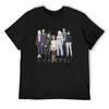 Devils' Line - Logo T-Shirt Graphic T Shirt Vintage Shirts Graphic Kawaii Clothes T Shirts for Men Pack