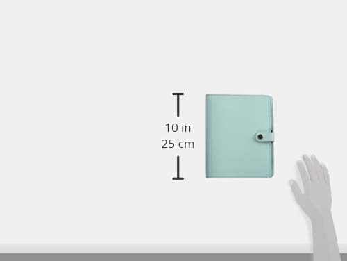 Filofax Original System Organizer, A5, Mint, 17-026039, Officially Imported