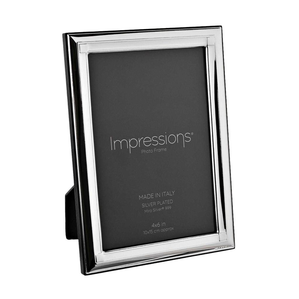 Widdop Impressions Made In Italy Holz Schmaler Fotorahmen