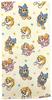 Hayashi Compact Bath 50 X 100 Paw Patrol CP485000 Towel, Approx. Cm, Mind,