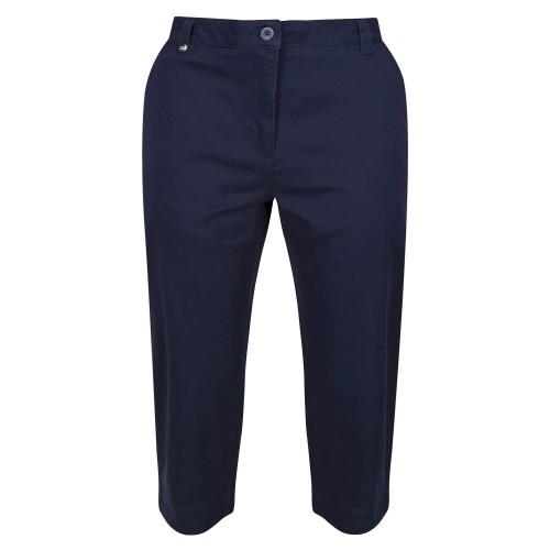 

Regatta Womens/Ladies Mayaan Capri 20 UK