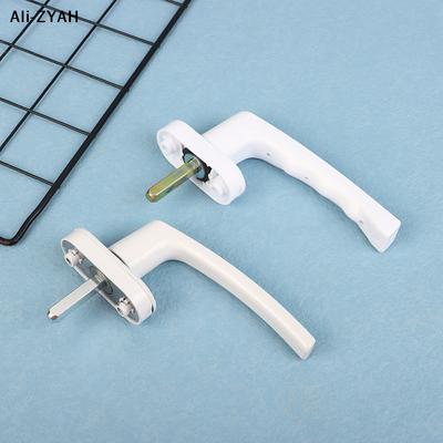 Metal Plastic Steel Door And Window Transmission Handle Handle Sliding Door And Window Rotating Handle
