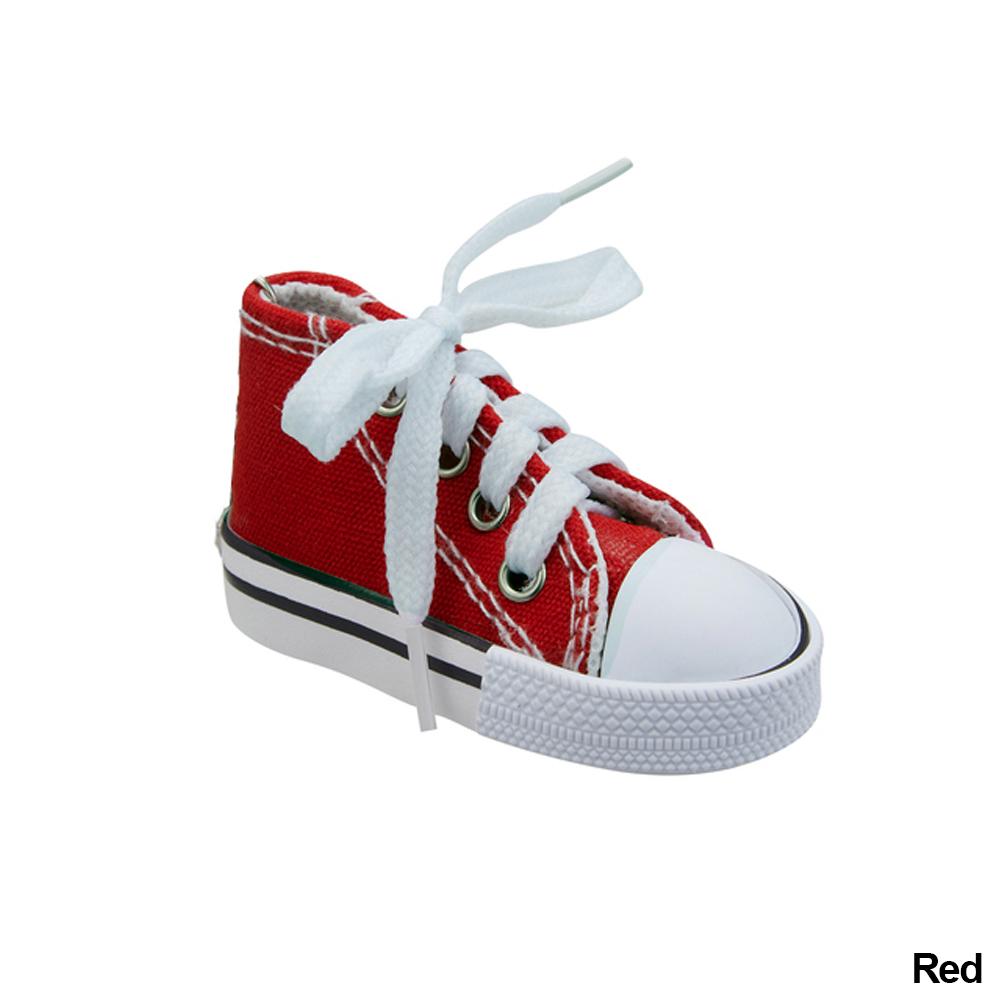 

Motorcycle Side Stand Funny Cute Mini Shoe Bicycle Foot Support Motor Bike Kickstand 7.5cm Toy Accessories красный