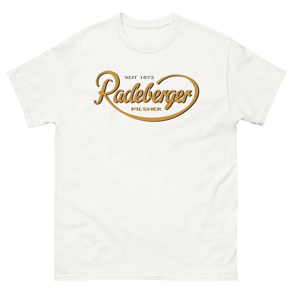 

Vintage German Beer, Deutschland Bier Unisex T-Shirt 2XL