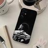 K-kylian Football Star M-mbappe Phone Case For Samsung S25,S24,S21,S22,S23,S30,Ultra,S20,Plus,Fe,Lite,Soft Black Cover