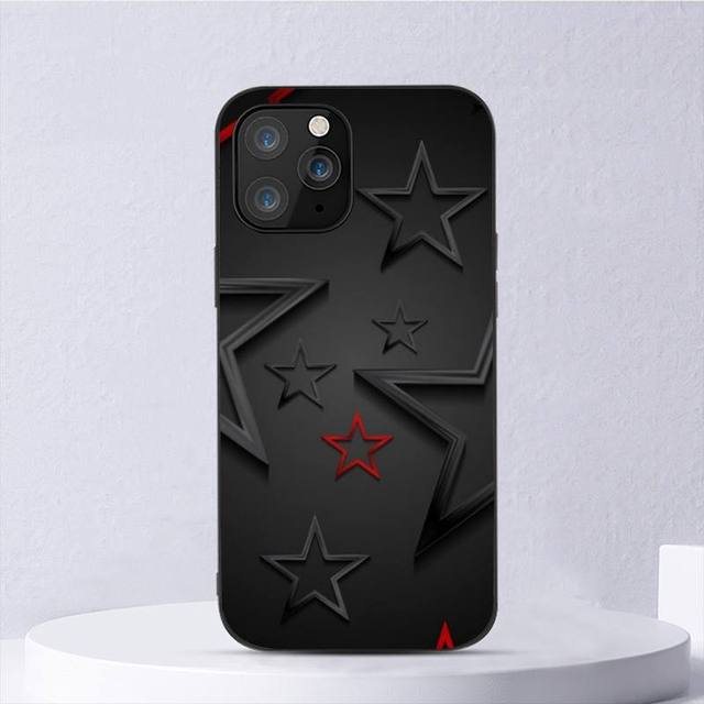 

Чехол для телефона Super Star для Iphone 11 12 Mini 13 14 Pro Xs Max X 8 7 6s Plus 5 Se Xr Shell iPhone7