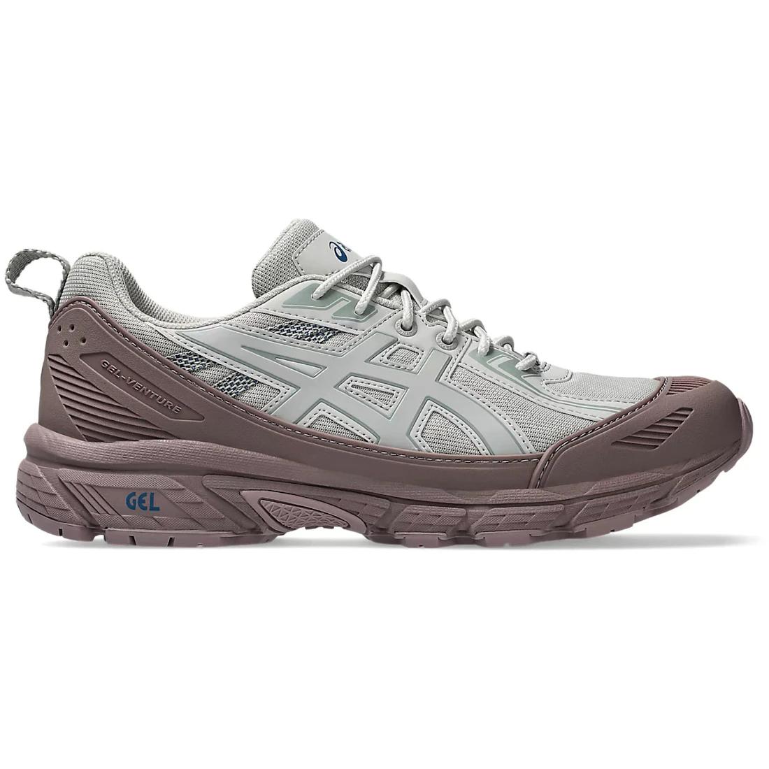 

Кроссовки ASICS Gel-Venture 6 Shield розовато-лиловый устрично-серый(1203A474-500) 42