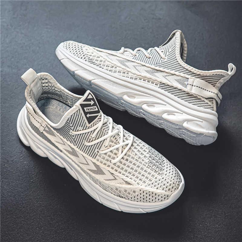Fashion Plataform Thin Heel Running Men Shoes Casual White Tennis For Men Purple Sneakers Sports Sapateneis Sneakeres