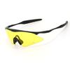 Tactical Shooting Glasses - Military Style Sport Sunglasses for Airsoft, Cycling, Outdoor Sports & Military Enthusiasts,
