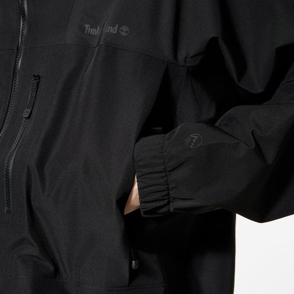Timberland Caps Ridge Outdoor Waterproof Windproof Breathable Warm Casual Functional Long Sleeve Jacket Men jackets A41SF-S76
