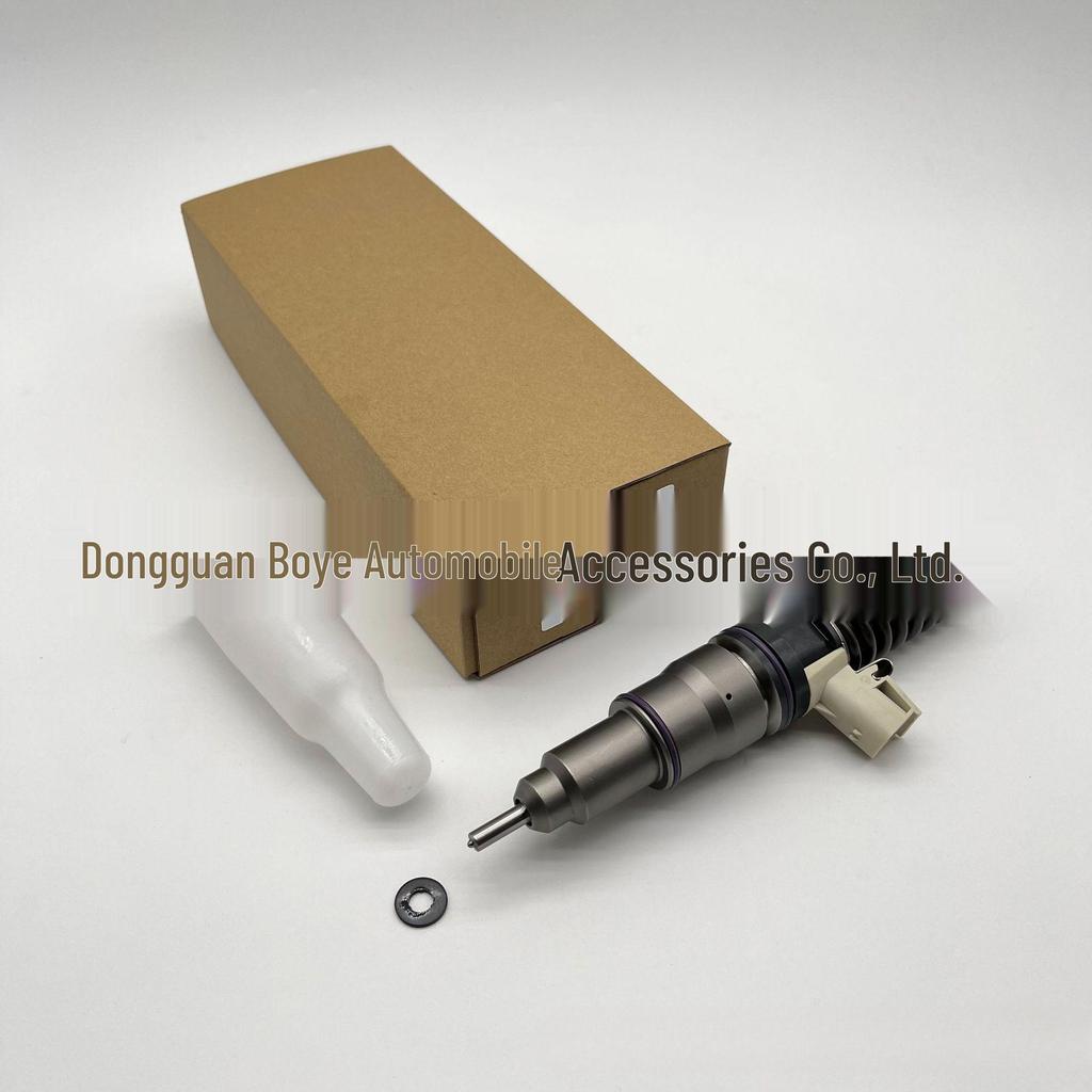 Premium Injector 85000910 for D11F/EPA07/D13 Engines