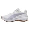 Puma Scarpe da Corsa Donna Sneaker Comode Moda Morbida Ammortizzazione Durevoli Traspiranti Top Basso Bianco 312647-01