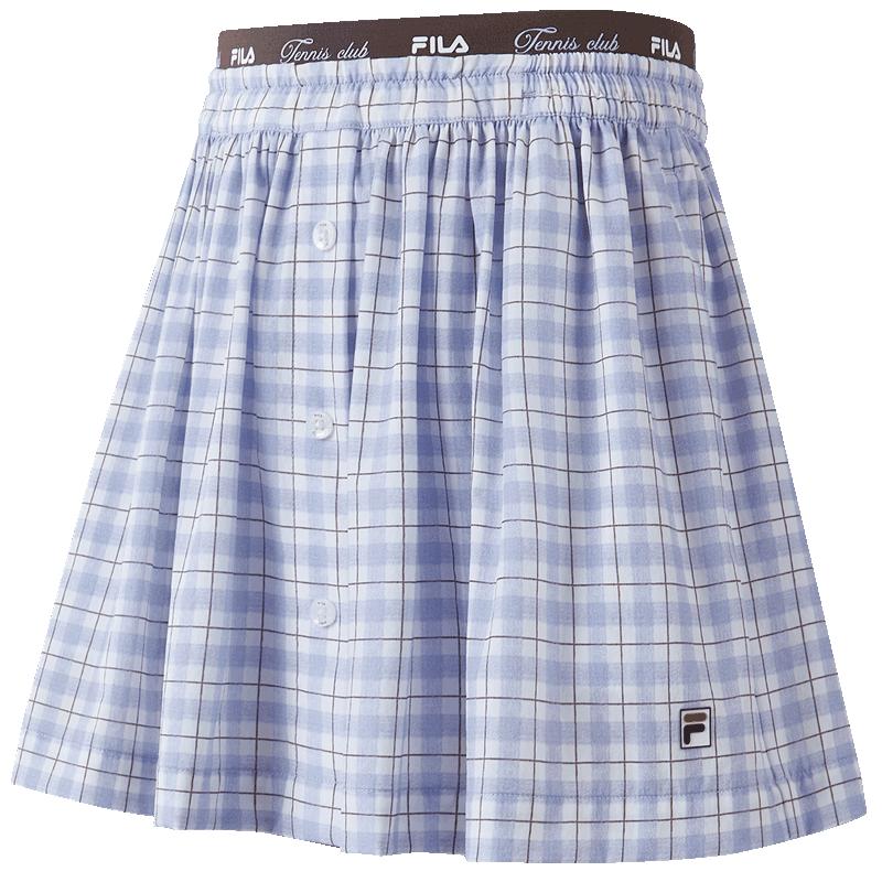 FILA Girls  Summer Woven Short Skirt 165