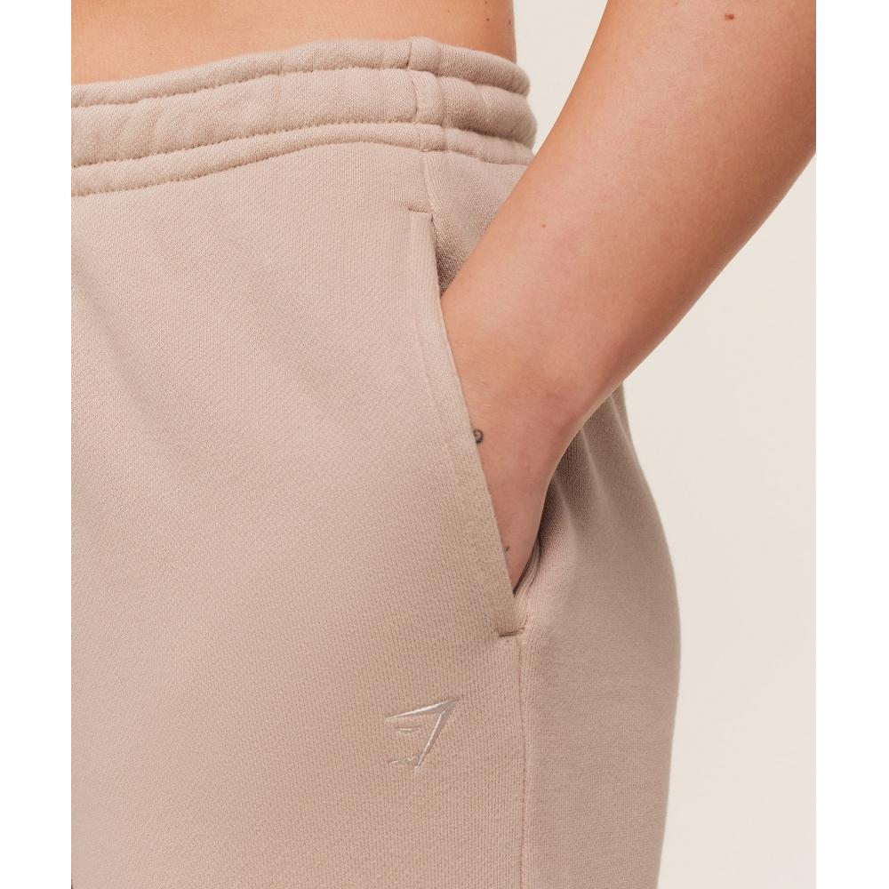 Gymshark Pump Straight Leg Pant Gs Dusk Pink Wash B5c8n Kdgy